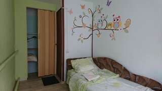Гостиница Guest House LIK Зеленоградск Небольшой двухместный номер с 1 кроватью-2